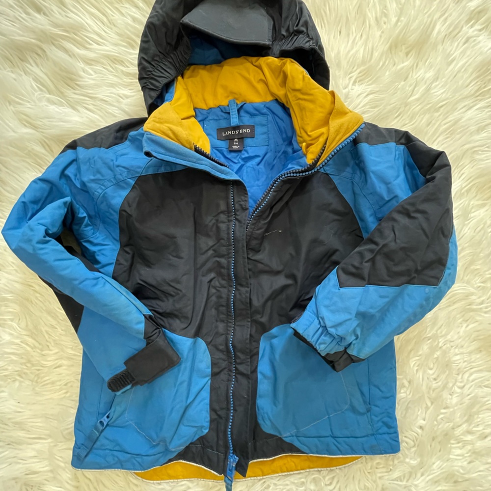 coat